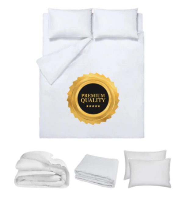 Pack Dormitório Premium - 135 cm