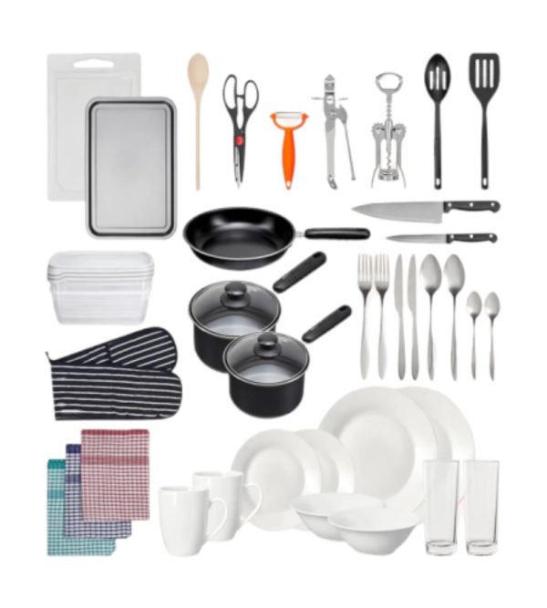 Pack Cozinha