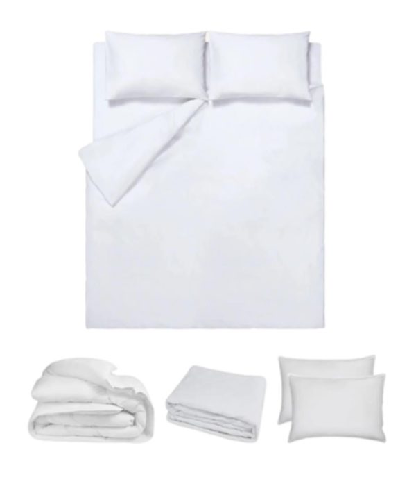 Pack Dormitório Standard - 135 cm