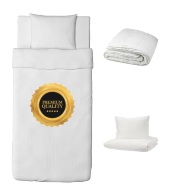 Pack Dormitório Premium - 90 cm